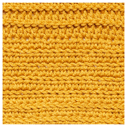 The Ultimate Crochet Stitch Library On-Demand Summit